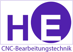 Hugo Etter AG Logo