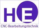 Hugo Etter AG Logo